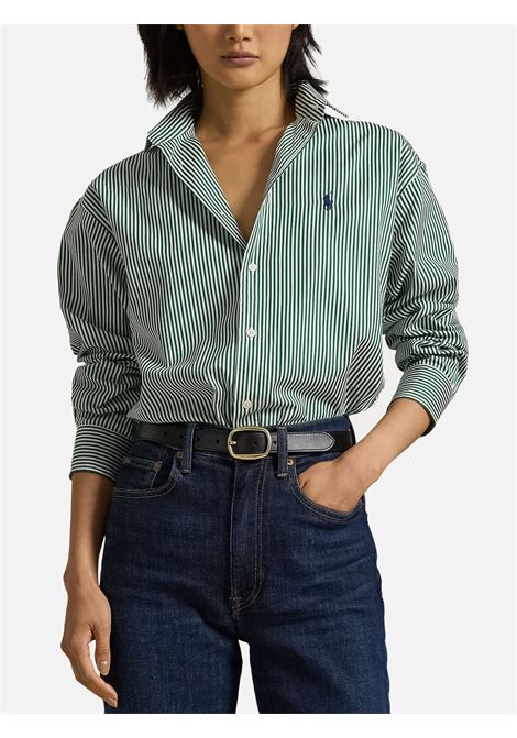 Camicia Polo Ralph Lauren POLO RALPH LAUREN | Camicie | 211910743027